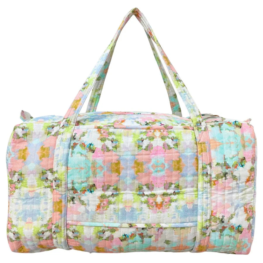Weekender Duffle Bag