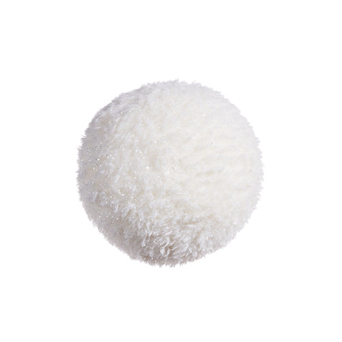 Sherpa Ball Ornament