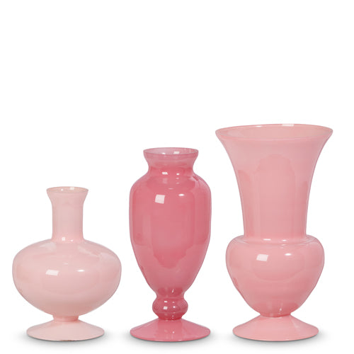 Pink Vase