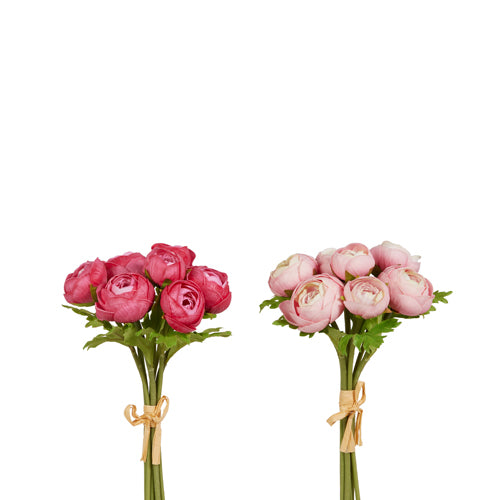 Ranunculus Flower Bundle