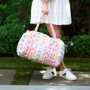 Weekender Duffle Bag