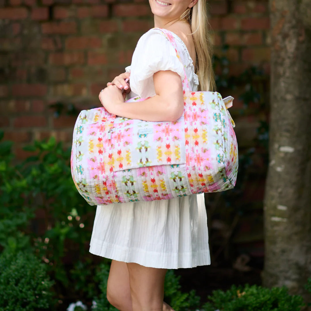 Weekender Duffle Bag