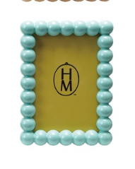 Hobnail Photo Frame
