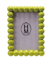Hobnail Photo Frame