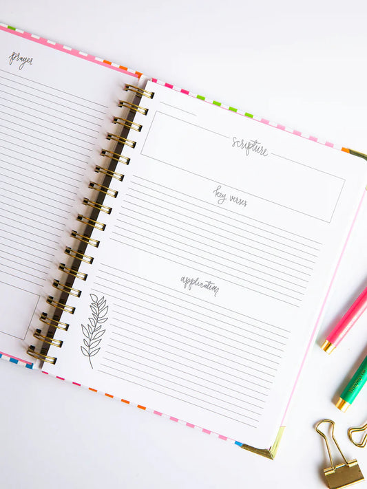 Prayer Journal : God's Timing