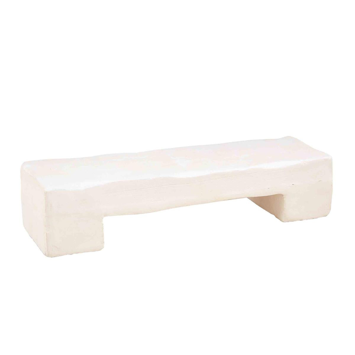 Paper Mache Riser