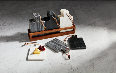 Mini Marble Paddle Board