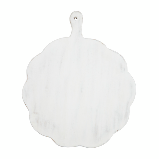 Scallop Paddle Board