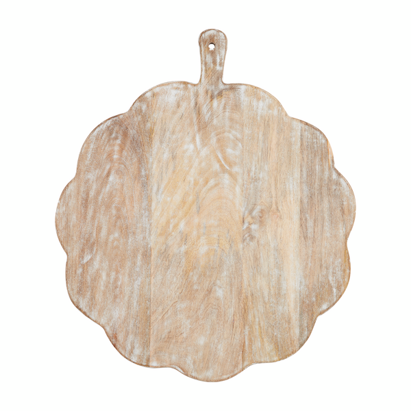 Scallop Paddle Board