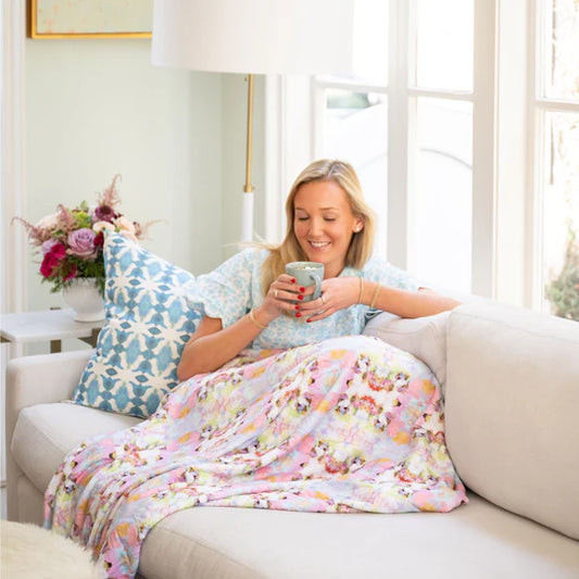 Fleece Blanket