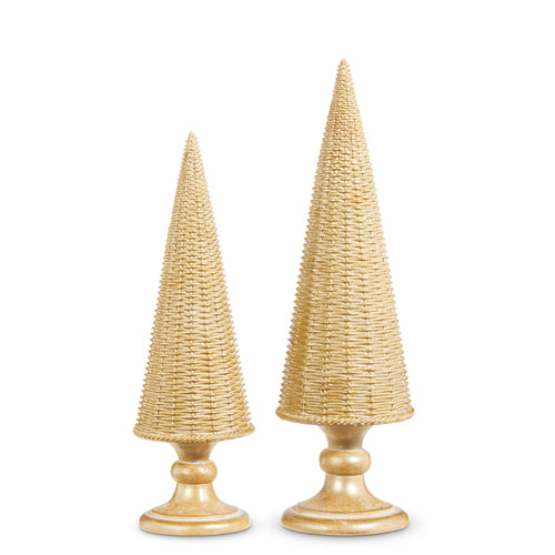 Basketweave Trees