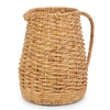 14.75" Woven Pitcher