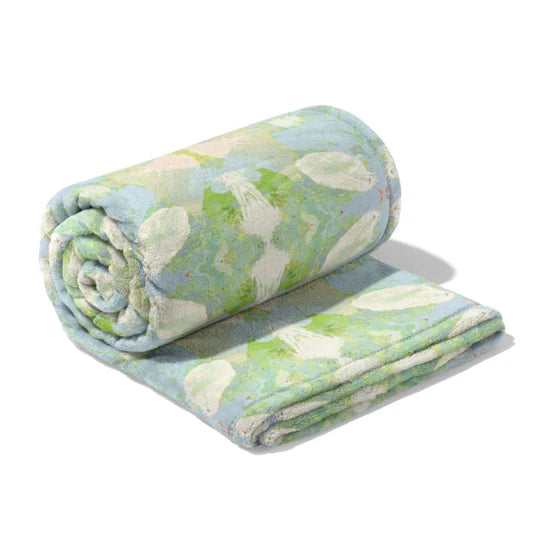Fleece Blanket
