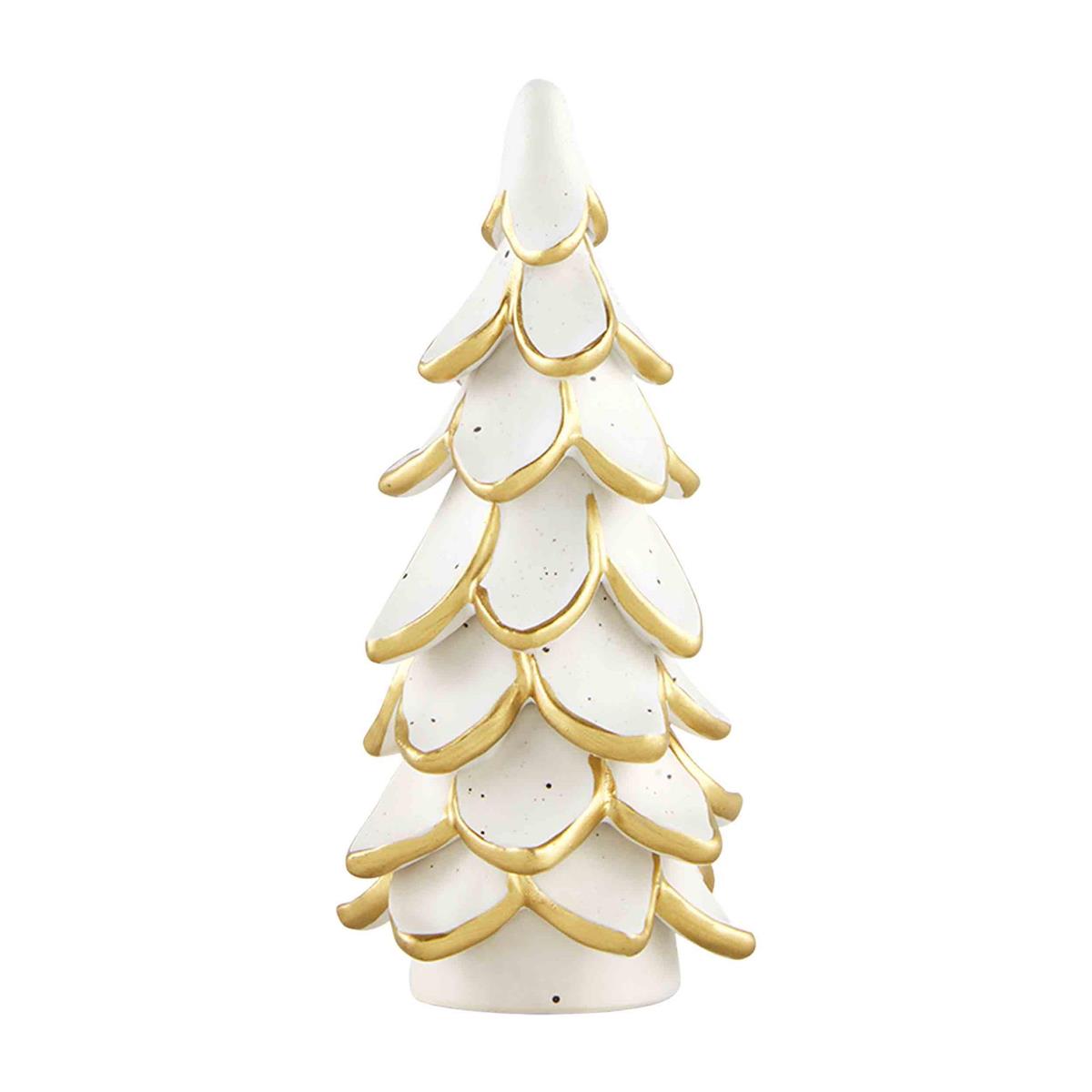 Speckle Gold Trees